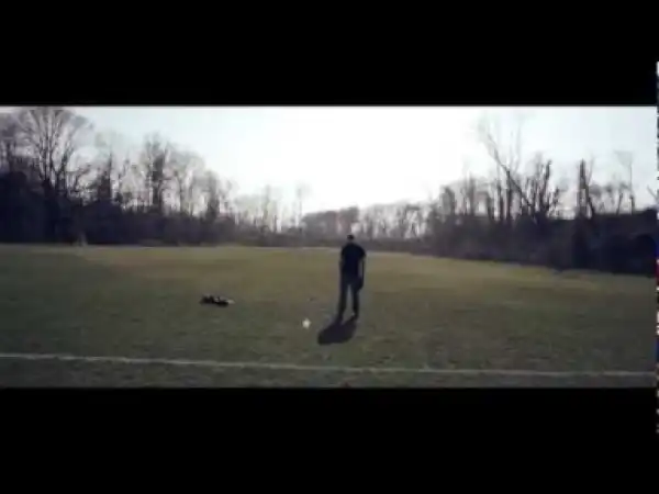 Video: Jared Evan - It